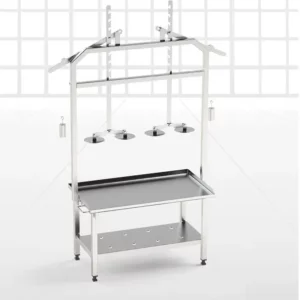 Prensa para queso vertical MS-U series